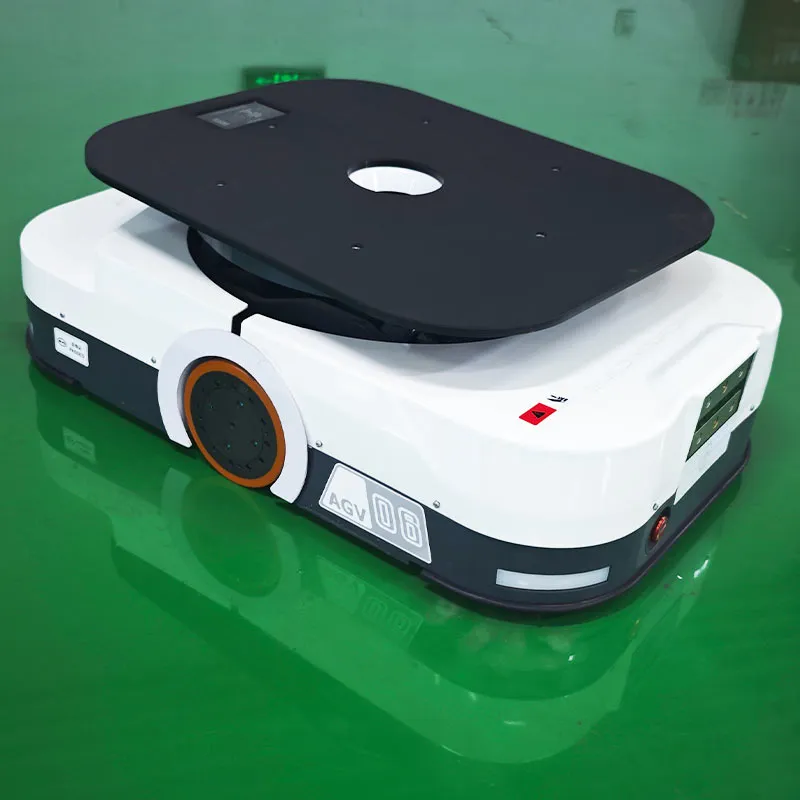 2.5 طن كامن الاصطياد AGV AF25