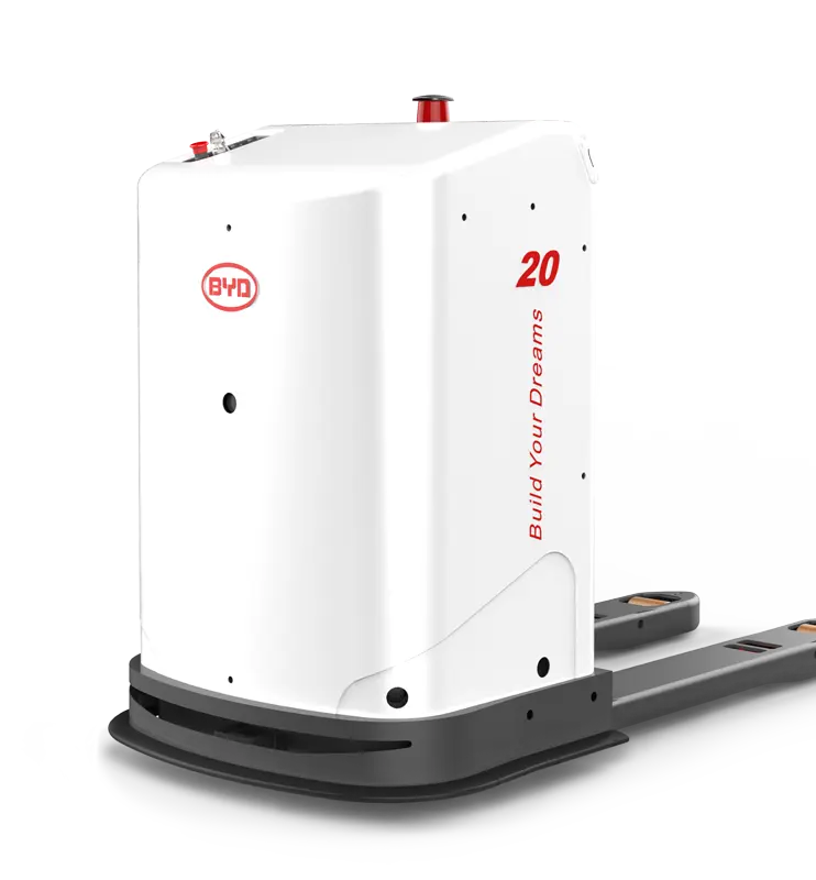 2 طن صينية AGV AP20MPW