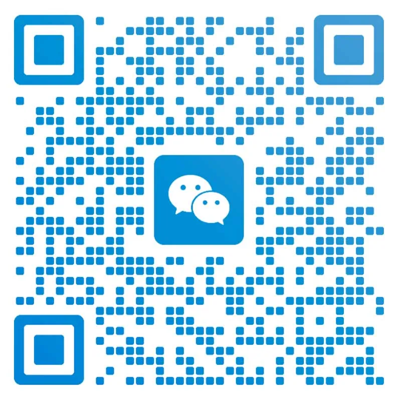 WeChat رمز الاستجابة السريعة