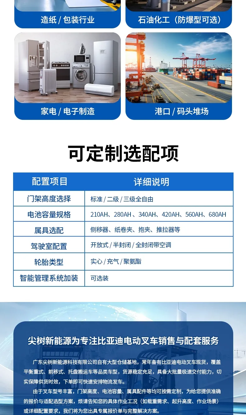 BYD 3 طن رافعة شوكية كهربائية(الرقم7) BYD 3 طن رافعة شوكية كهربائية(الرقم7)