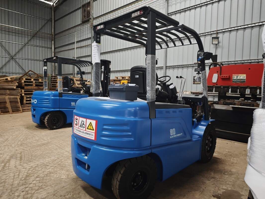 هل رافعة شوكية كهربائية عالية الرفع مناسبة لـ شركات الخدمات اللوجستية في مصر؟(الرقم1) هل رافعة شوكية كهربائية عالية الرفع مناسبة لـ شركات الخدمات اللوجستية في مصر؟(الرقم1)